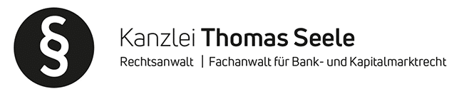 Kanzlei Thomas Seele Logo