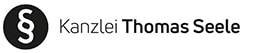 Kanzlei Thomas Seele Logo